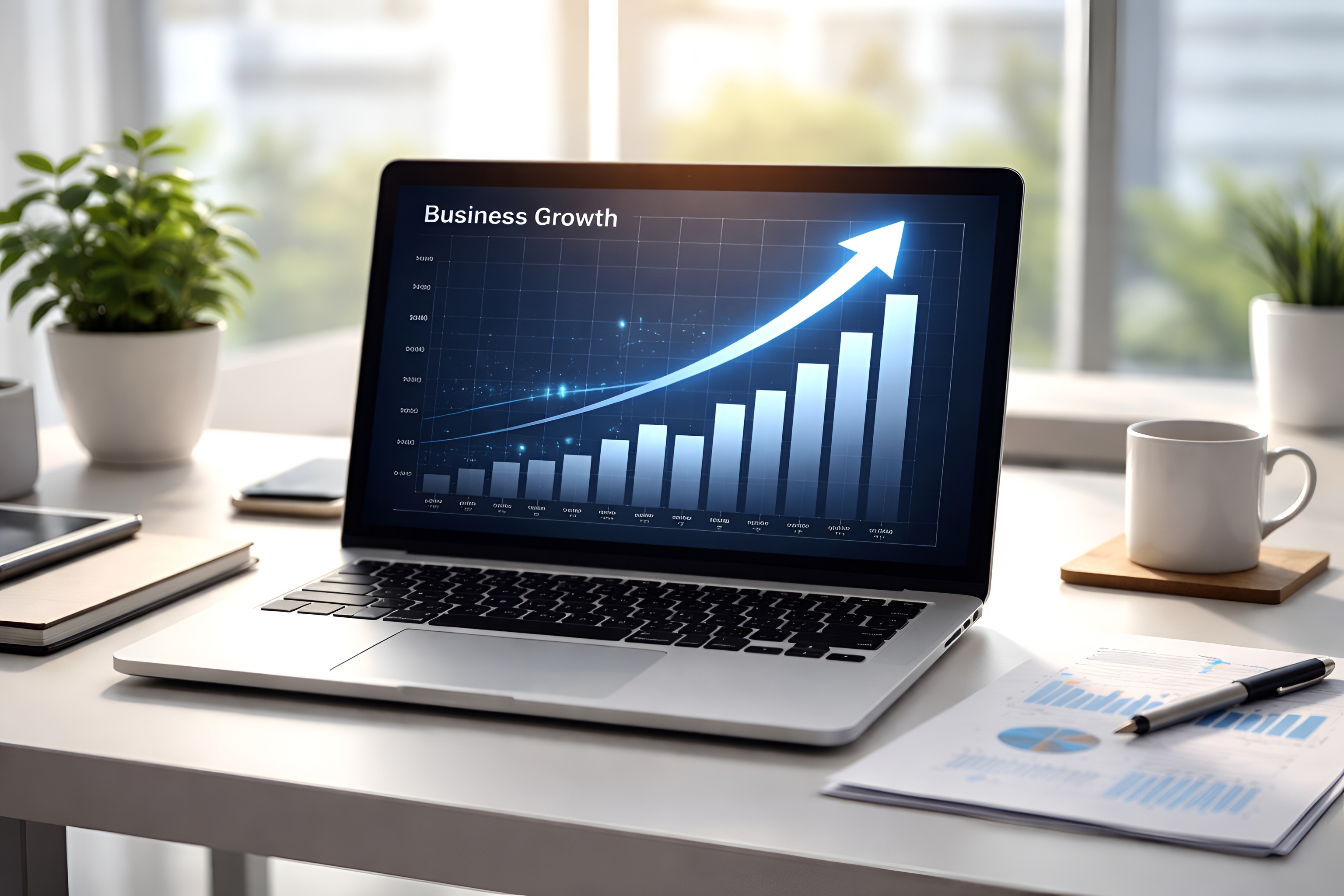 Accounting & Reporting